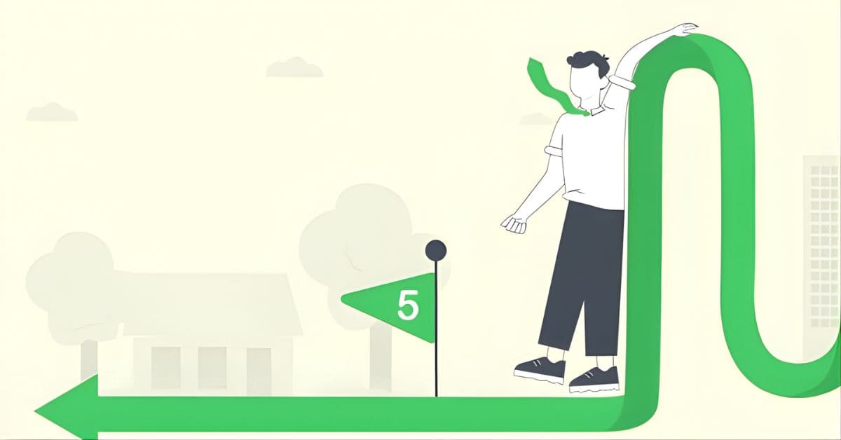 Factor de potencia de desplazamiento