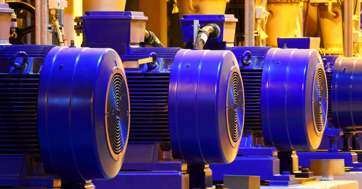 Compensación de energía reactiva