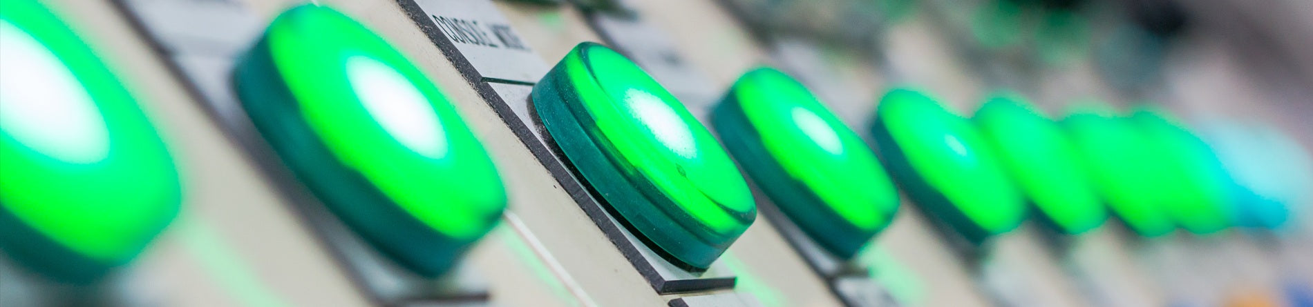 Mando y Señalización