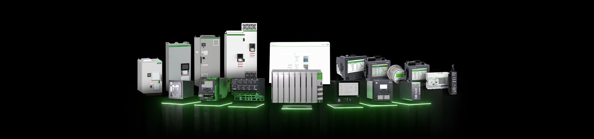 Medición y Calidad de Energía