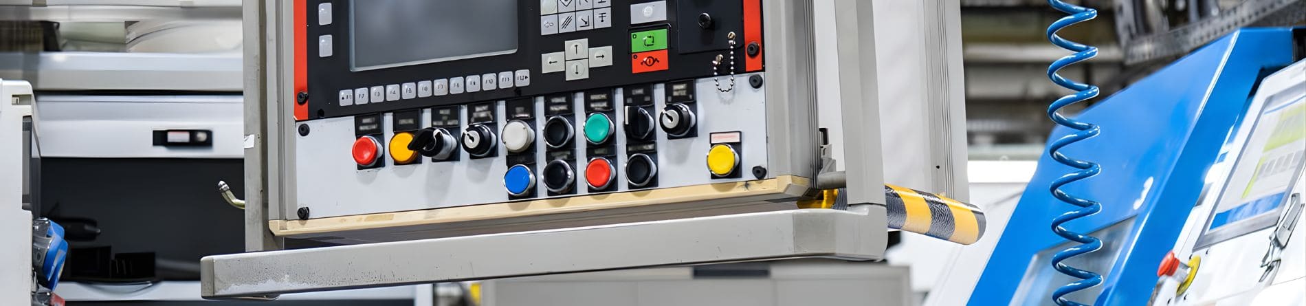 Mando y Señalización Schneider Electric