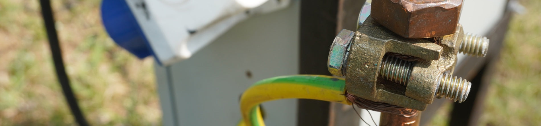 Sistema de Puesta a Tierra