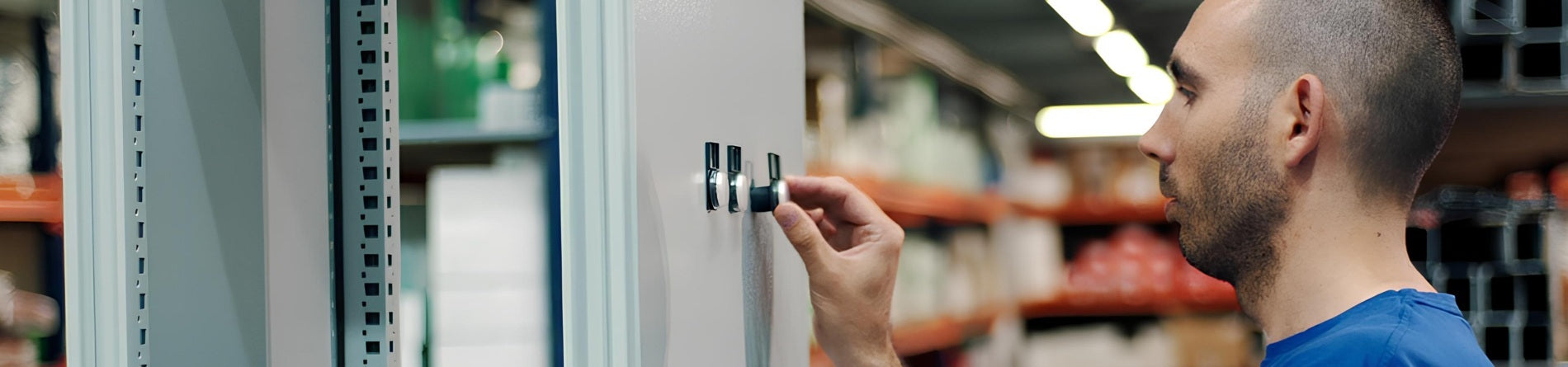 Tableros y Accesorios