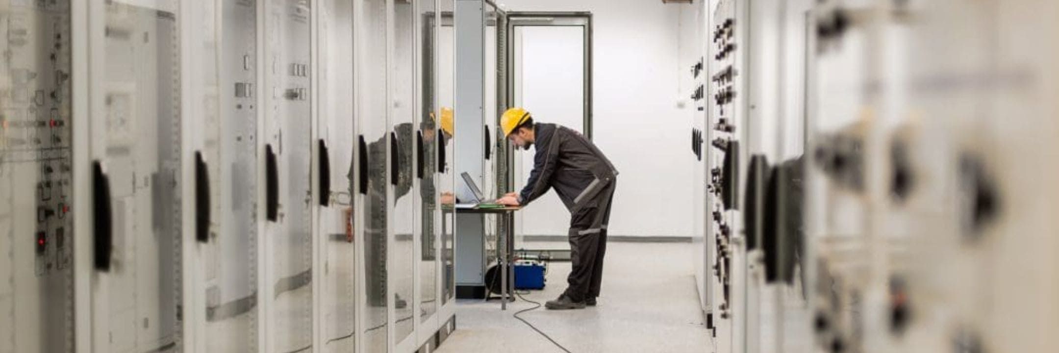 Celdas SM6 Schneider Electric