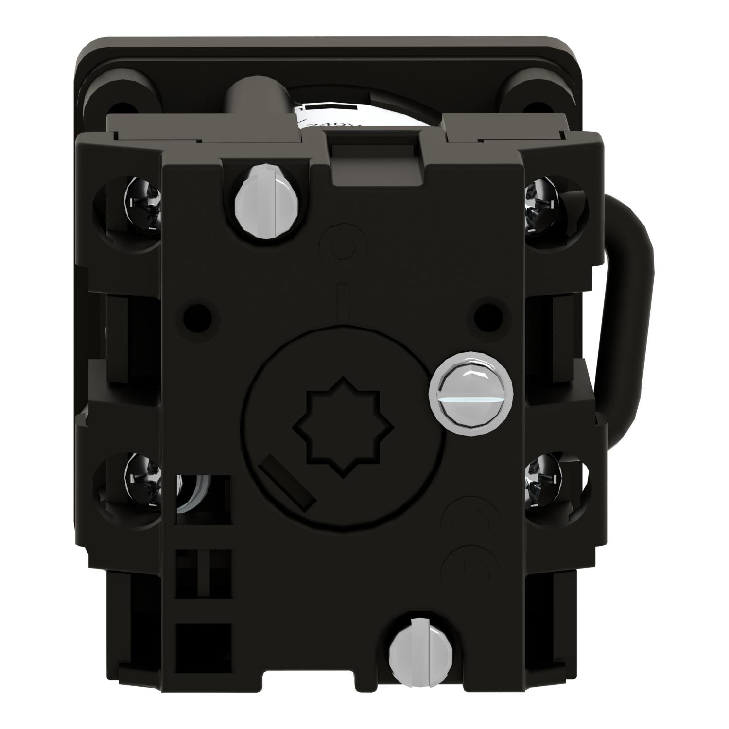 K1B001ULH-Conmutador-de-amperimetro-levas-45x45-frontal-3L-1LN