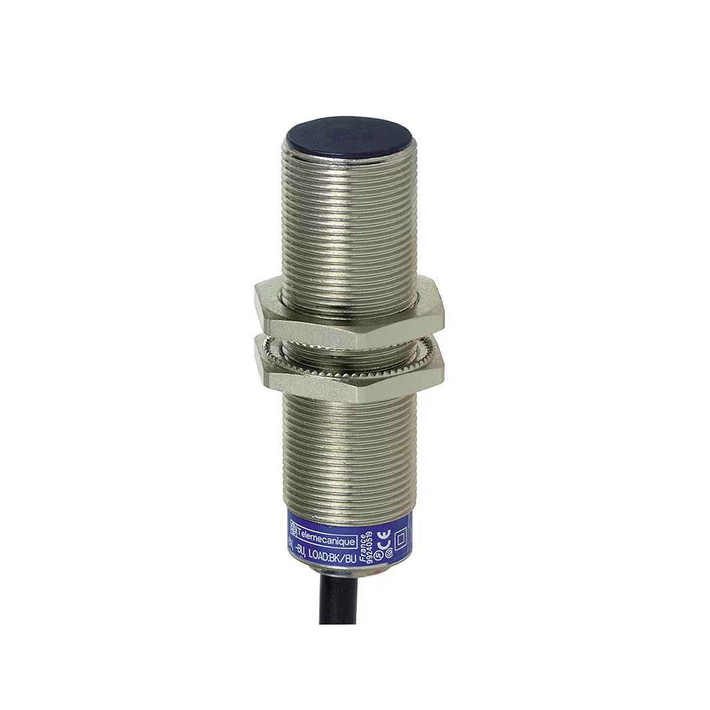 XS1M18MA250-Sensor-de-Proximidad-Inductivo-18MM,ALC.5MM,2H,20-264VAC/DC,NA-Protecc.C.C.