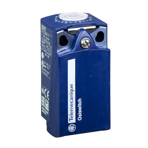 ZCP21-Cuerpo-Plastico-Compacto-1-Accionamiento-1Na+1Nc