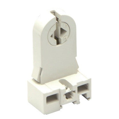 23N-SOCKET-SIMPLE-PARA-FLUORESCENTE-RECTO-ART.23N