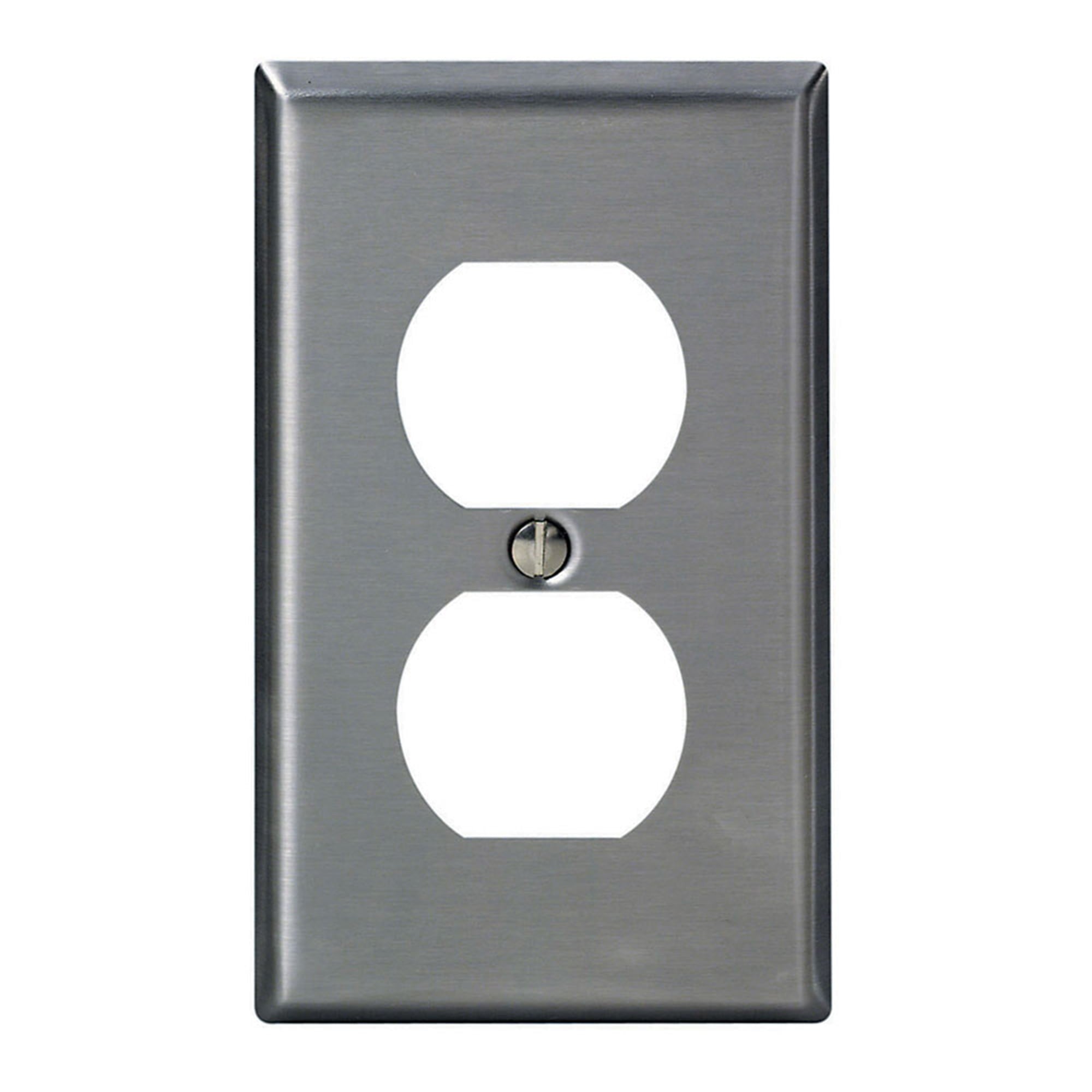 84003-PLACA-PARA-TOMACORRIENTE-DUPLEX-DE-METAL-ACERO-INOX