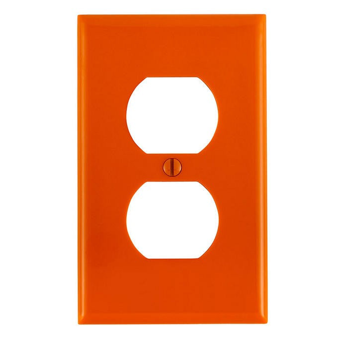 80703-ORG-PLACA-PARA-TOMACORRIENTE-DUPLEX-DE-NYLON-NARANJA