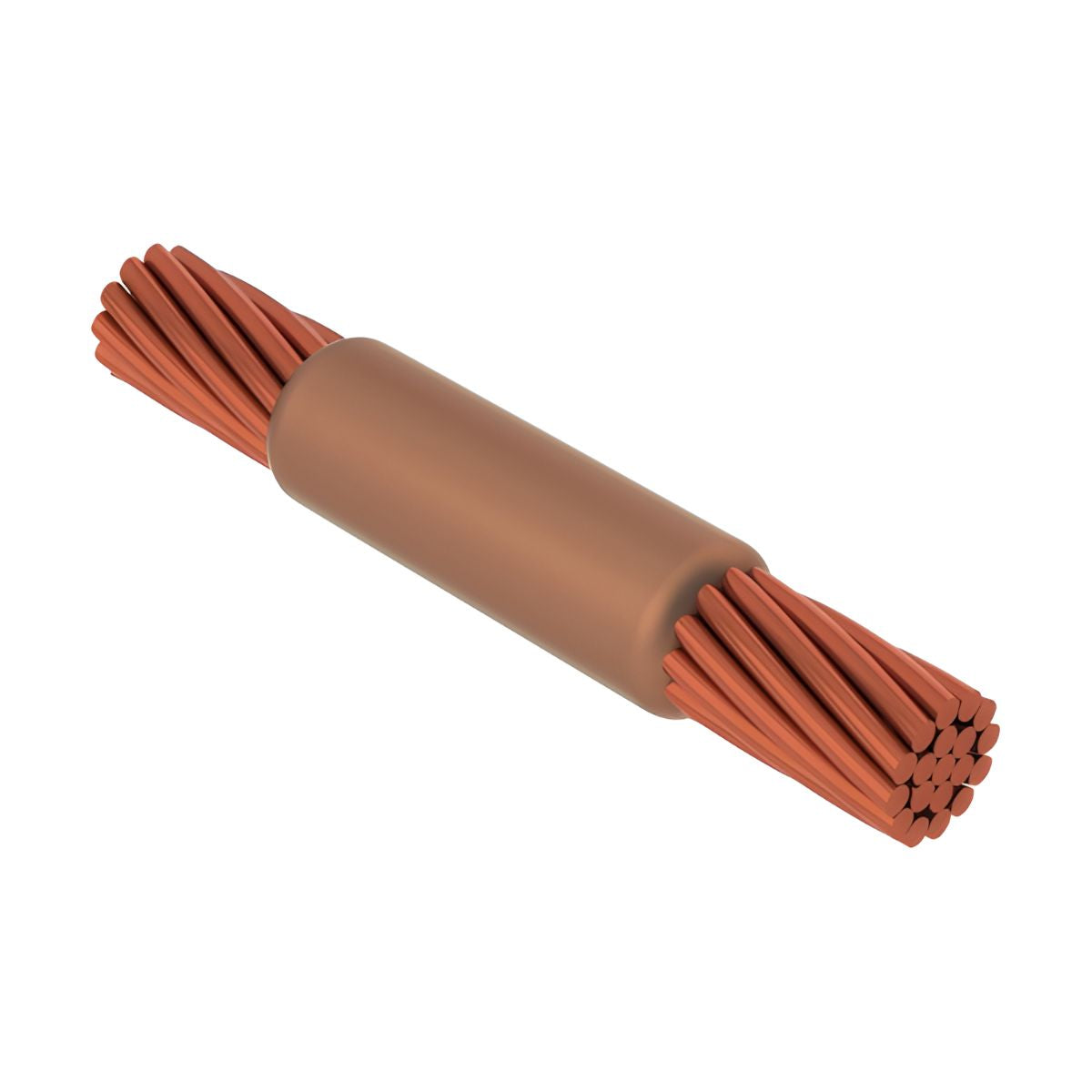 SSC-2G Molde Cadweld para empalme recto cable–cable 2/0 AWG