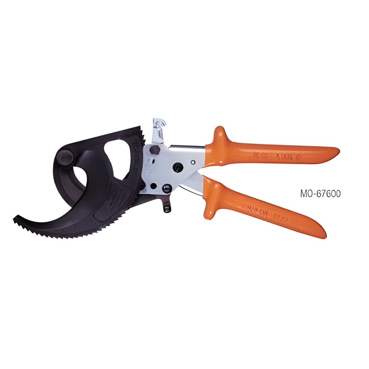 MO-67600 Cortacables de Cremallera 300mm2