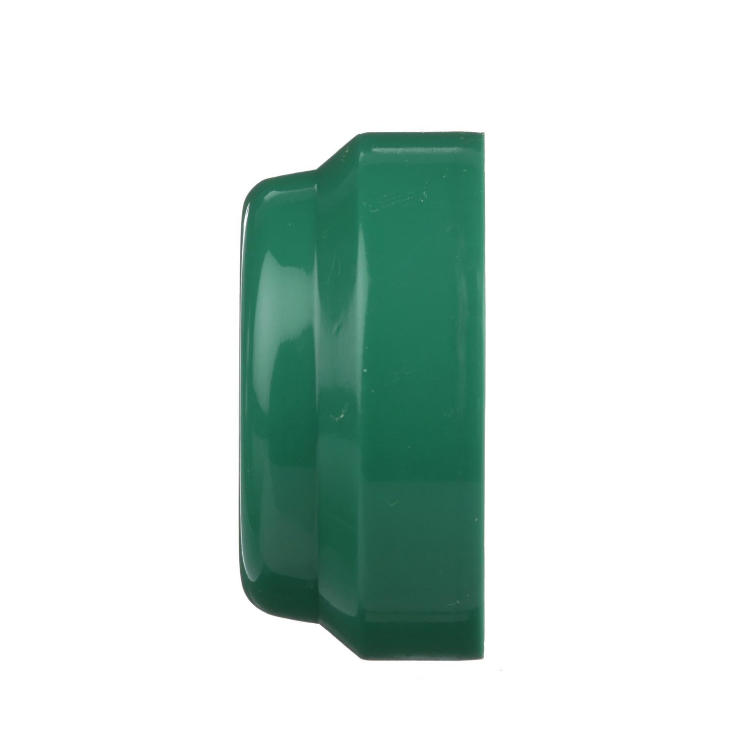 9001KU5-30MM-Tapon-para-pulsador-verde