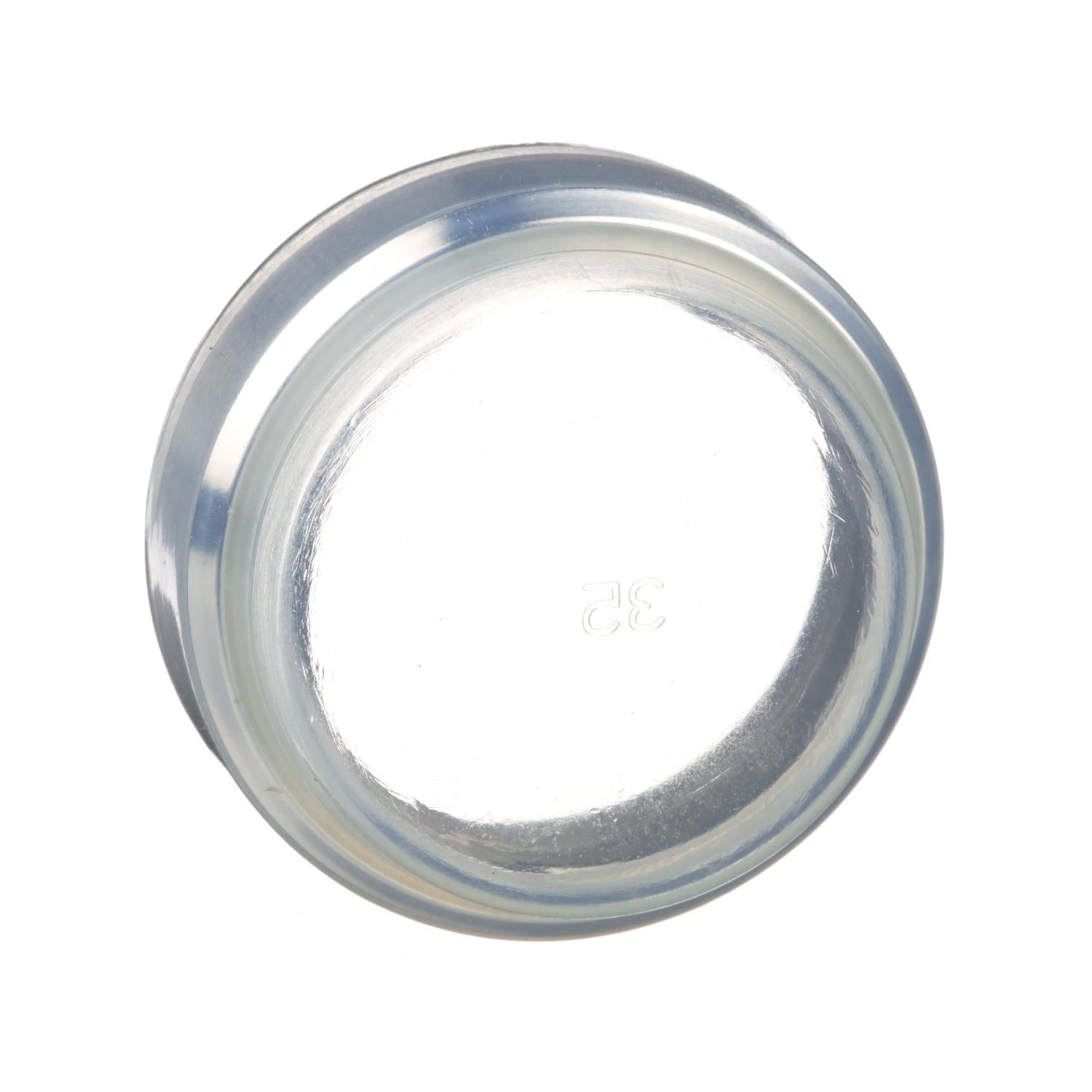 9001KU7-30MM-Tapon-para-pulsador-incoloro