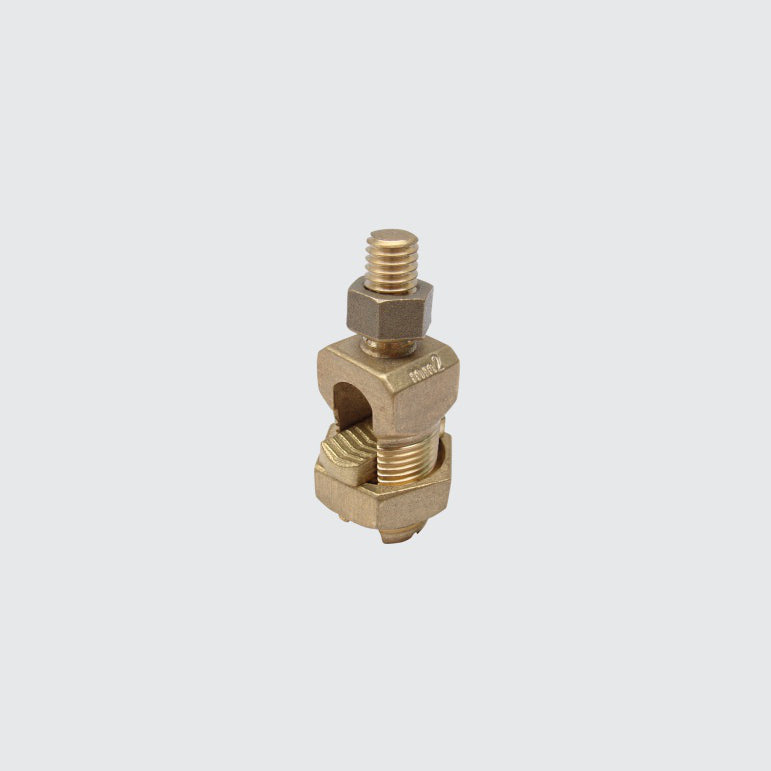 Conector Split Bolt con Espárrago PFR-70 INTELLI