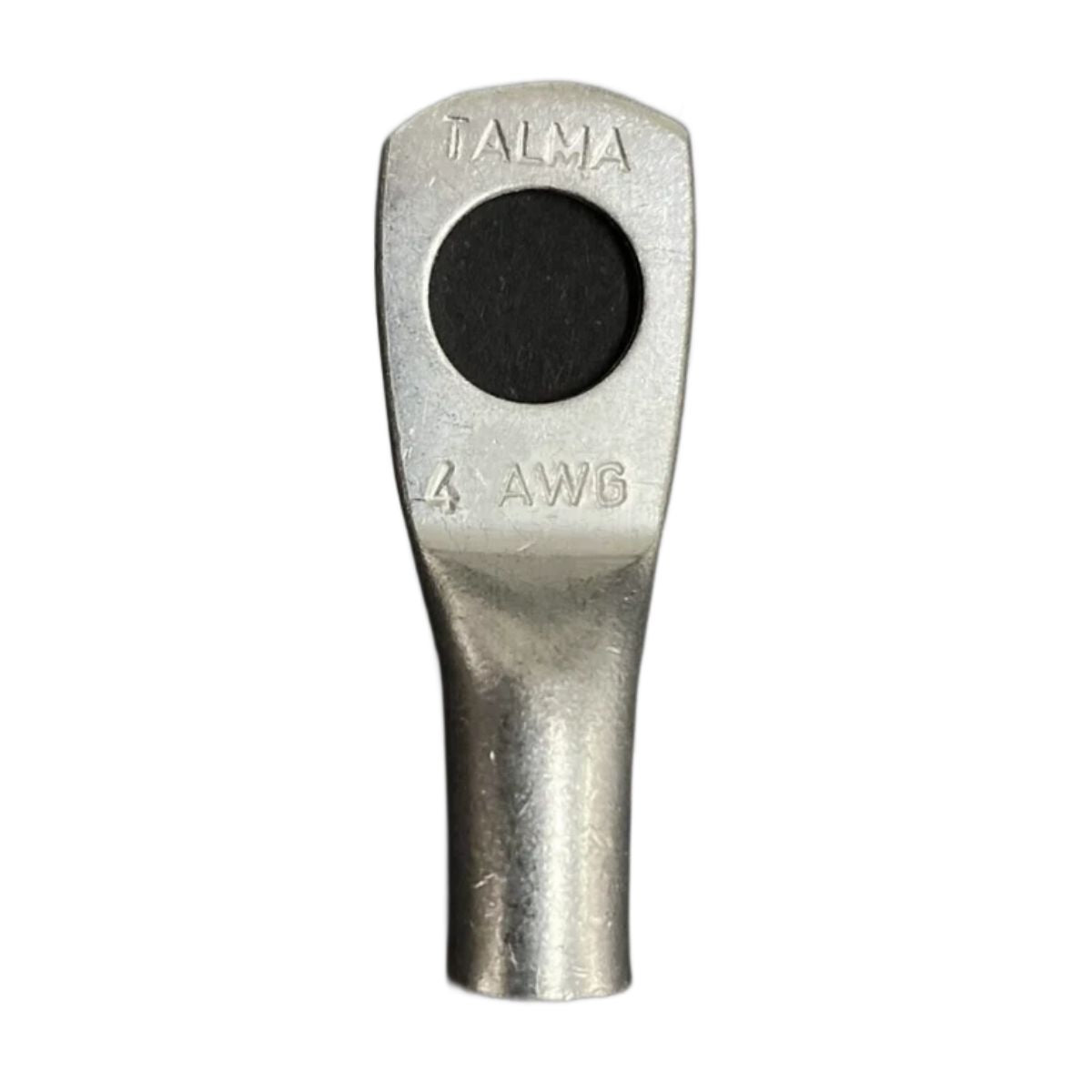 TERMINAL ESTAÑADO PARA CABLE DE ENERGIA 25MM2 1H 1/4 35KV