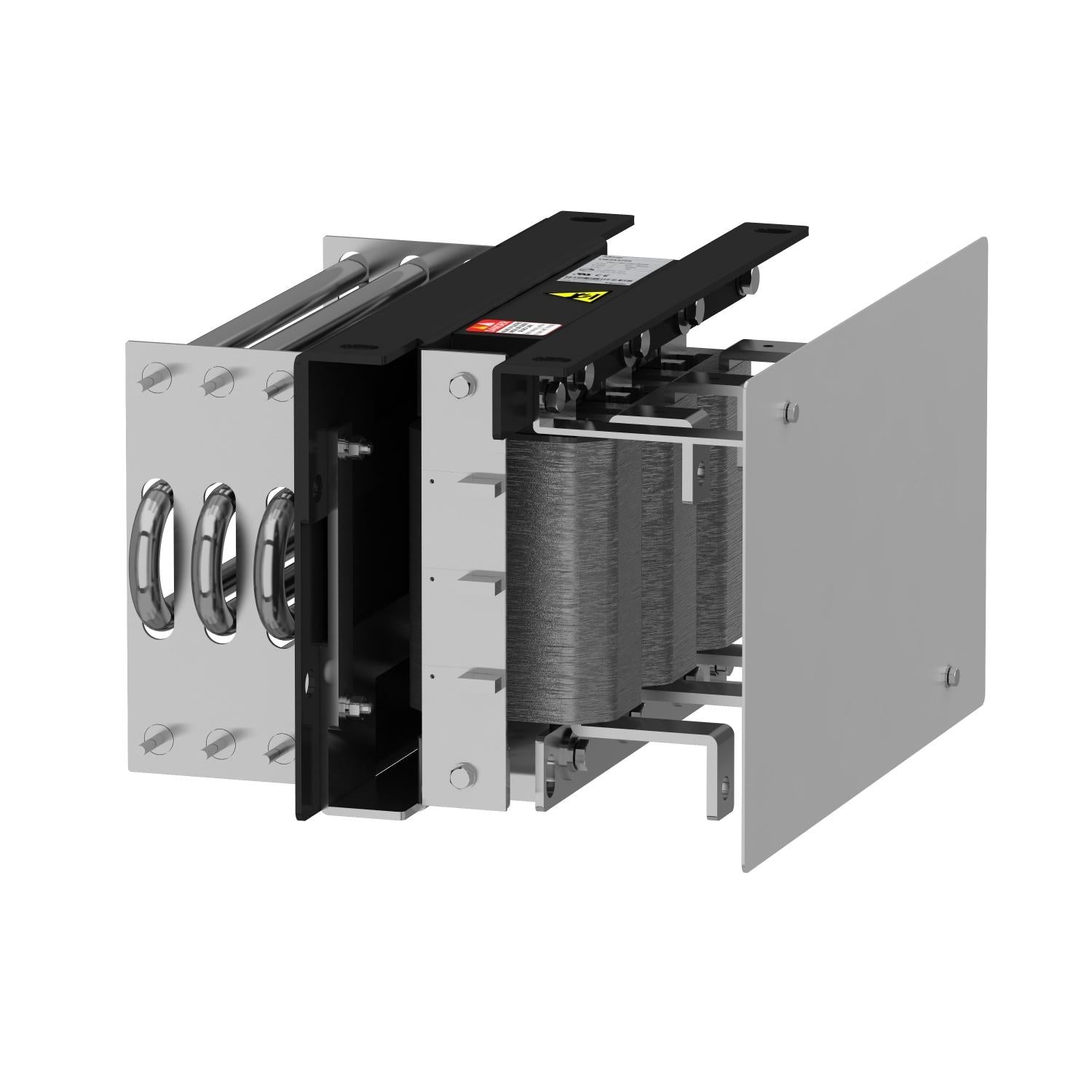 VW3A5306-Filtro-DV/DT-de-salida-para-variador-de-frecuencia-30-a-90-kW,-180-A,-IP20
