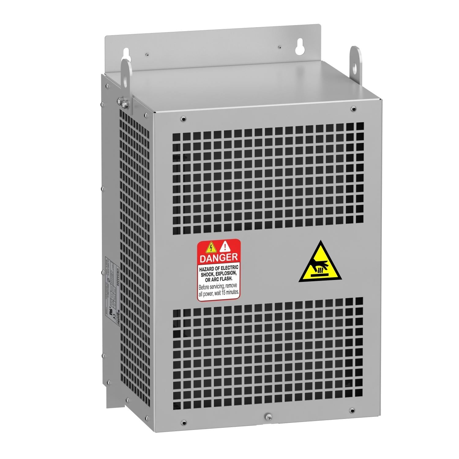 VW3A5305-Filtro-dv/dt-de-salida-para-variador-de-frecuencia-15-a-452-kW,-95A,-IP20