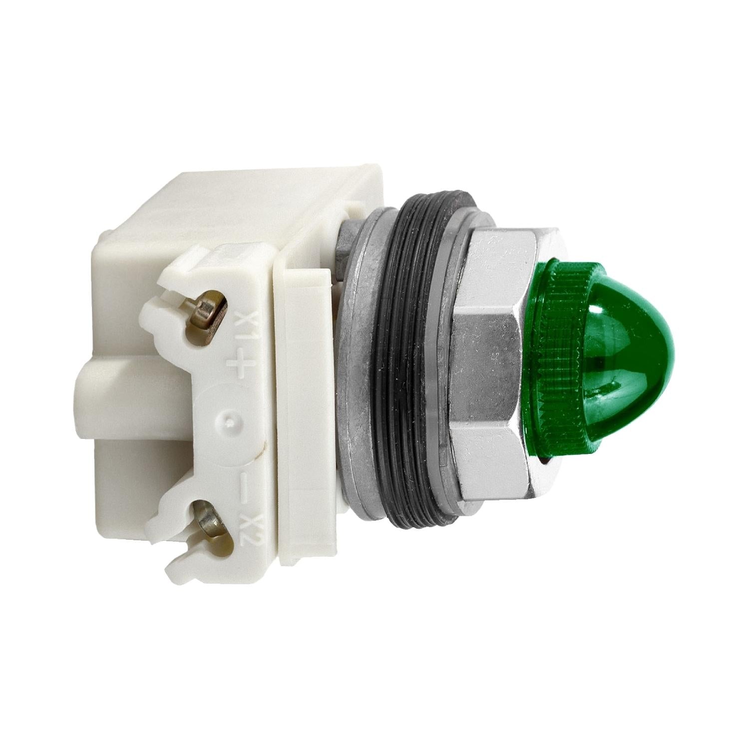9001KP38G9-PILOT-LIGHT-120V-30MM-TYPE-K-+OPTIONS