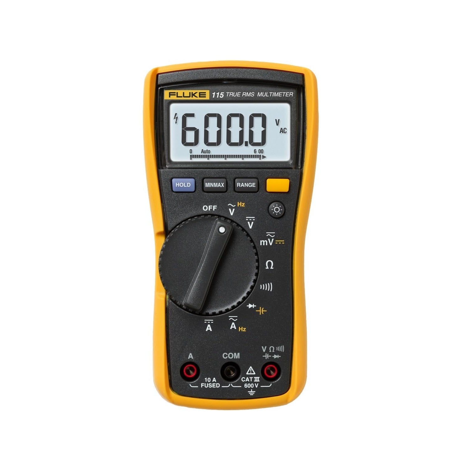 115-MULTÍMETRO-DIGITAL-600VAC/DC-40MOHM