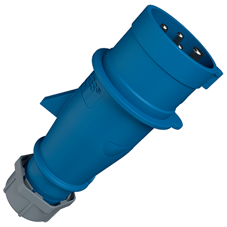 251-Enchufe-Industrial-Aéreo-3p+T-16a-230v-Azul-9h-Ip44-251