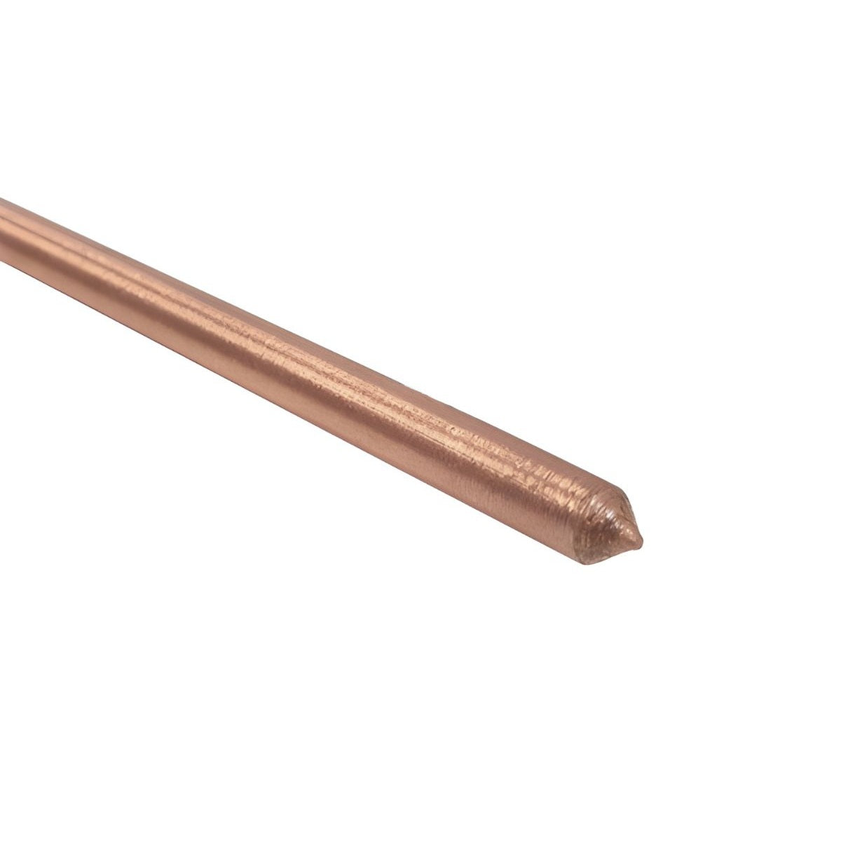 IH-858-10 Varilla Copperweld 5/8" x 2.4 Mts 10microns