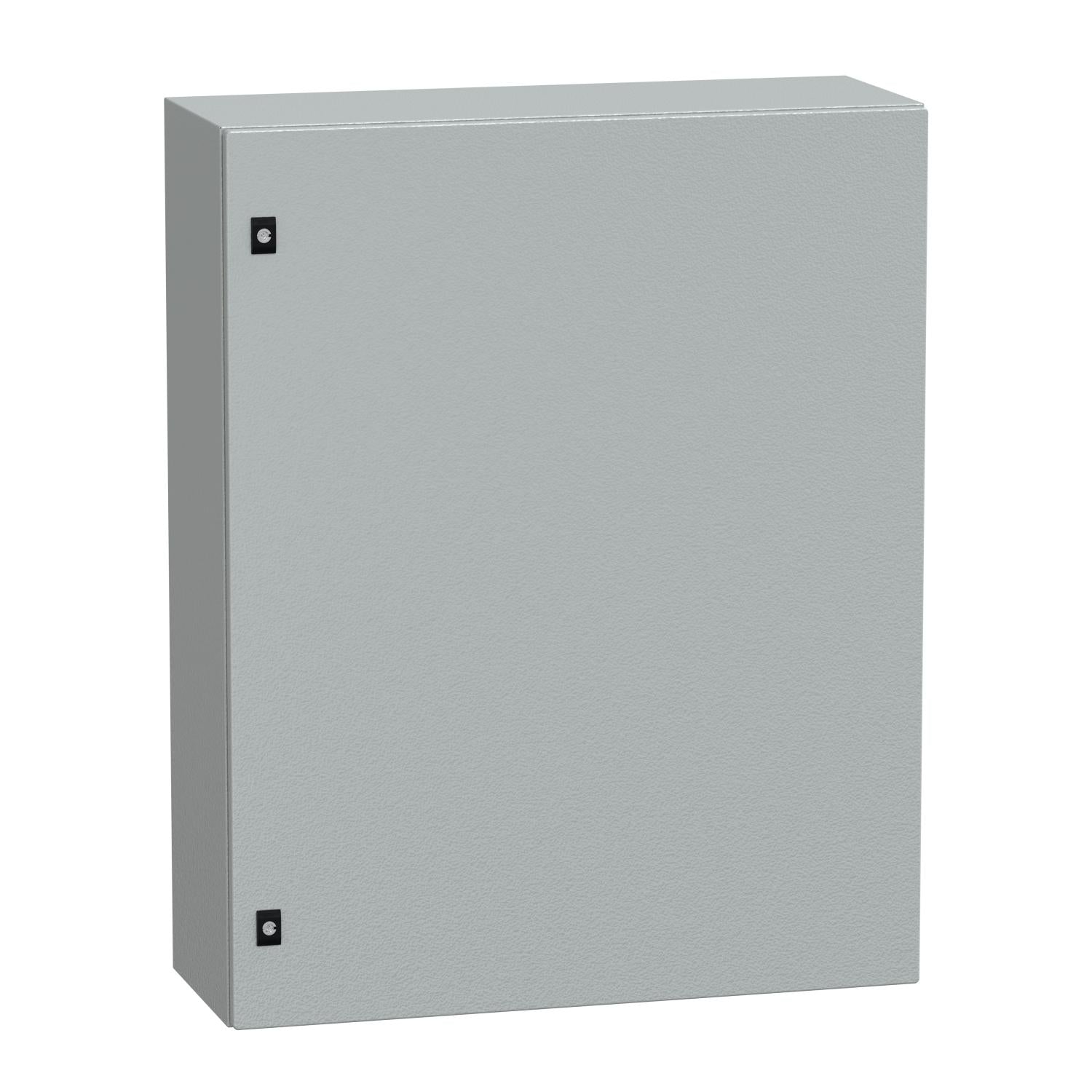 NSYCRN108300-Armario-mural-Spacial-CRN,-acero,-IP66-1000x800x300-IK10-RAL7035