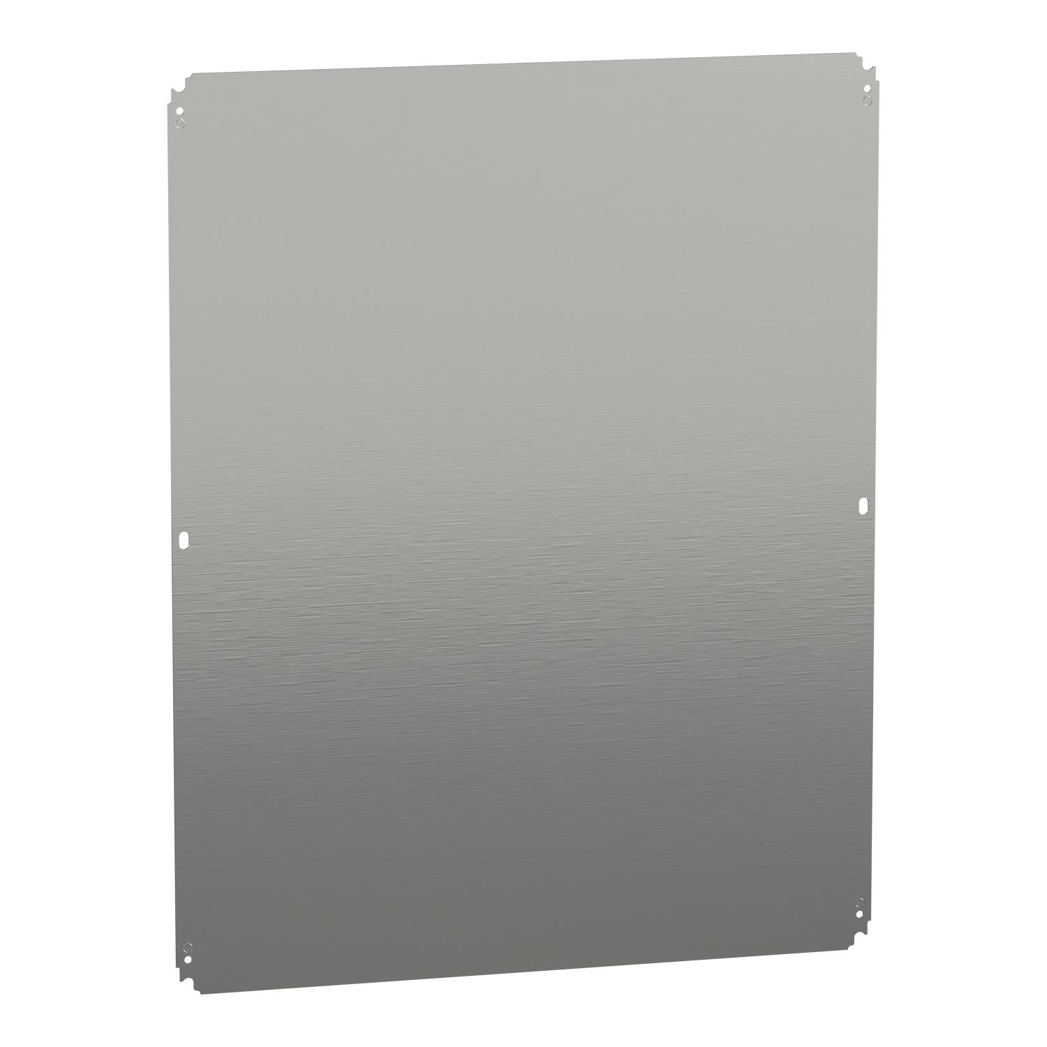 NSYMM108-Placa-de-Montaje-Ciega-Alto-1000-X-Ancho-800-mm-Reversible.