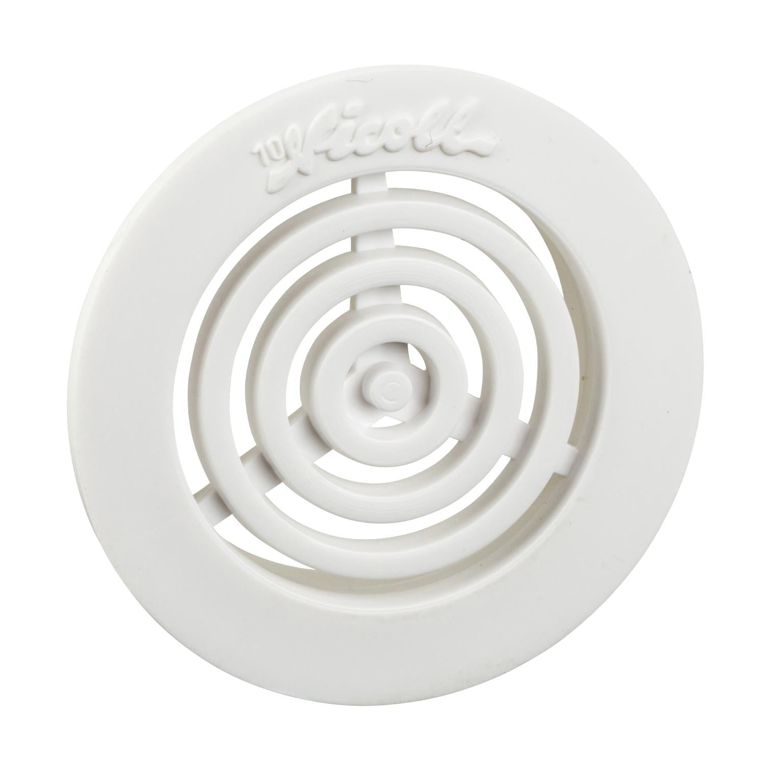 NSYCAG35LP-REJILLA-VENTILACION-150X15MM-DIAM-35MM-P/TABLERO-THALASA-PLM-Mec.-Diametro-35mm-IP44
