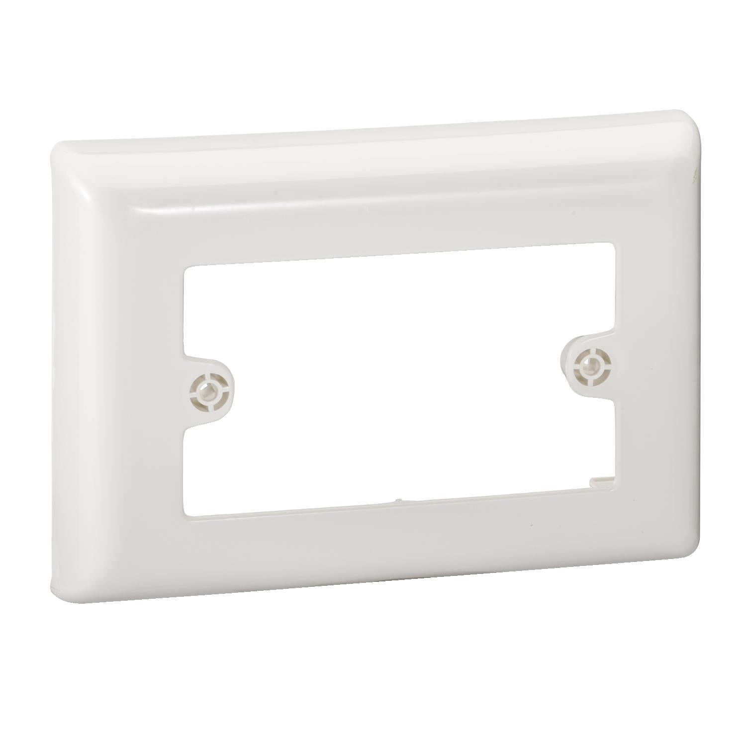 DXN5004S-Caja-de-instalación-Dexson-Blanca-100x45mm