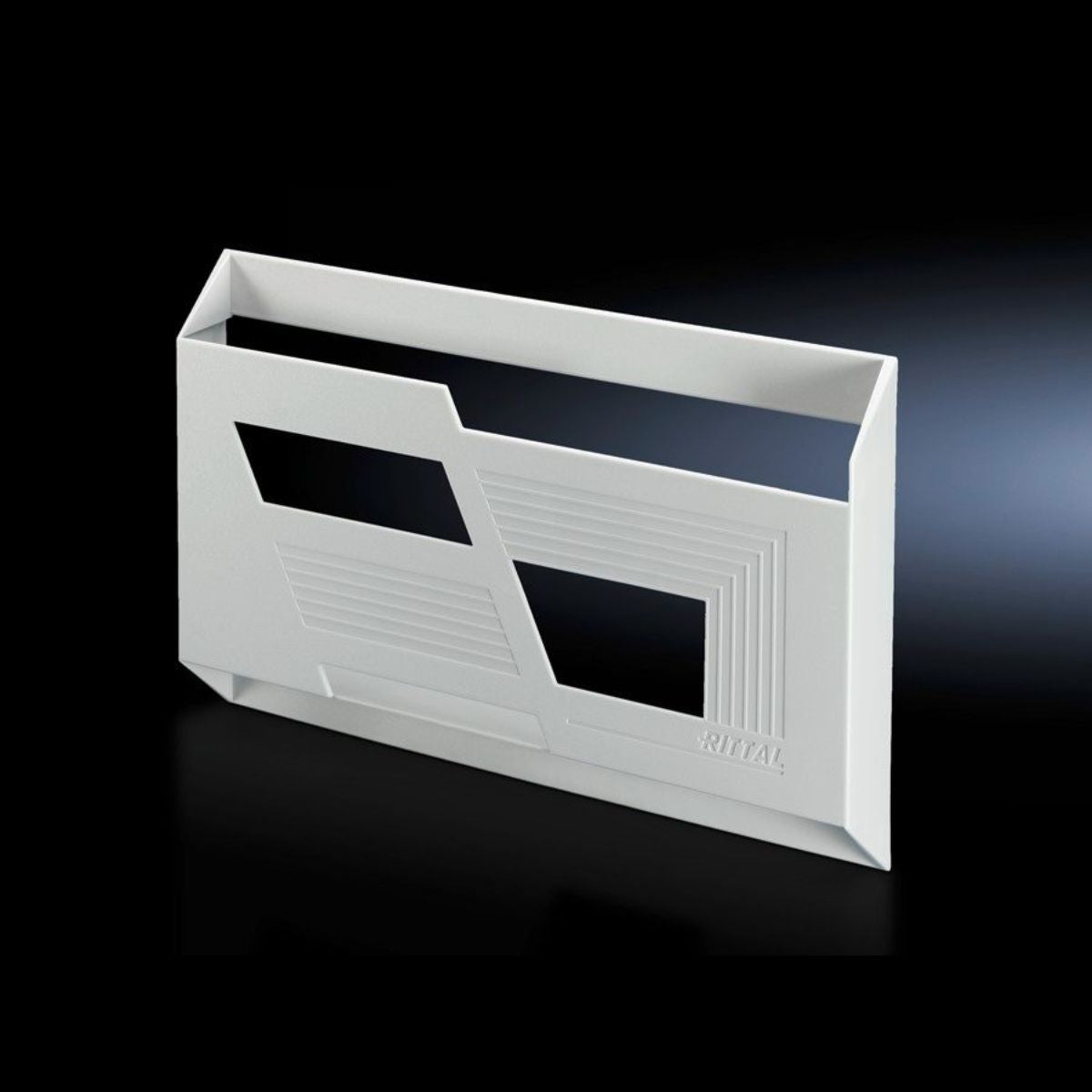 2514000 Portaesquemas plástico DIN A4 vertical