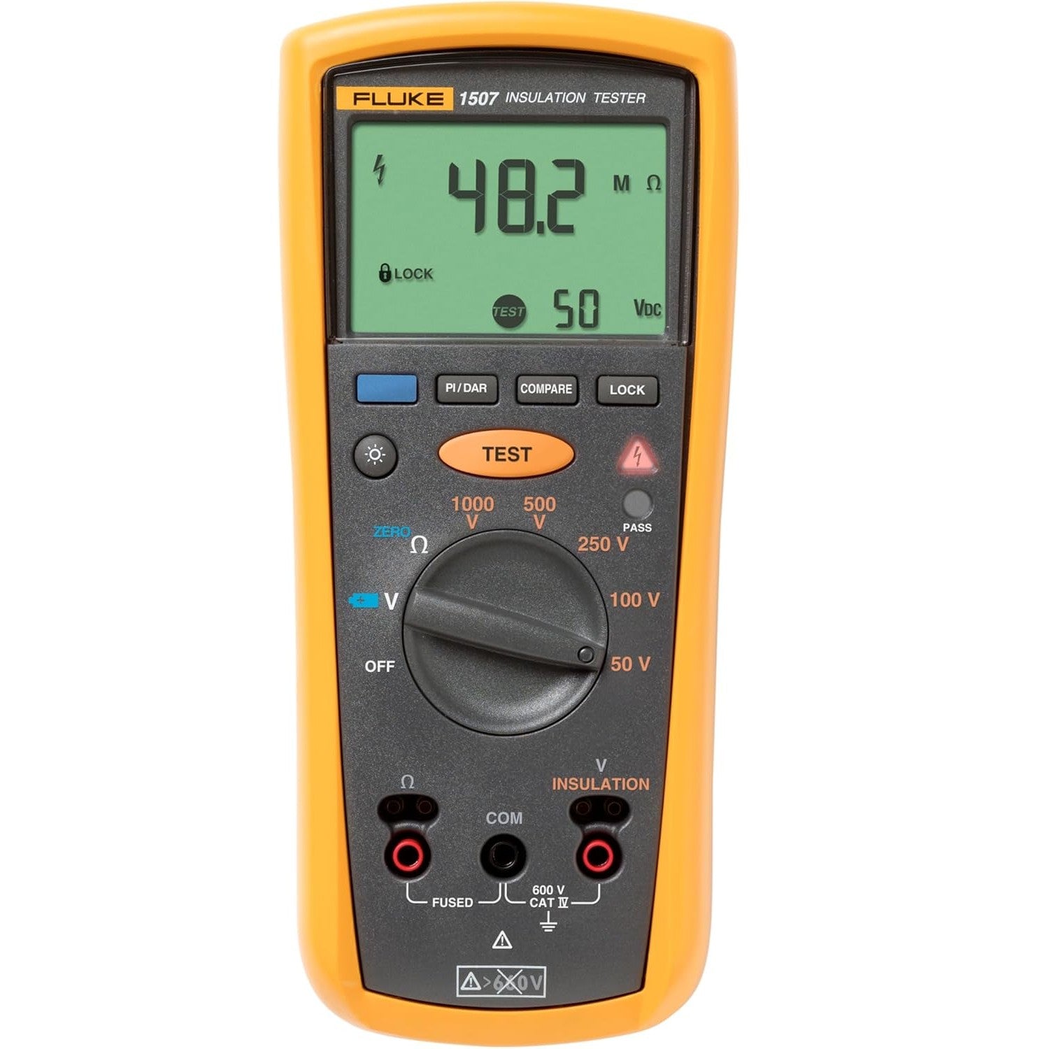 1507-MEGOHMETRO-DIGITAL,-MEDIDOR-DE-RESISTENCIA-1KVDC/10GO,-20KOHM,-600VAC/DC