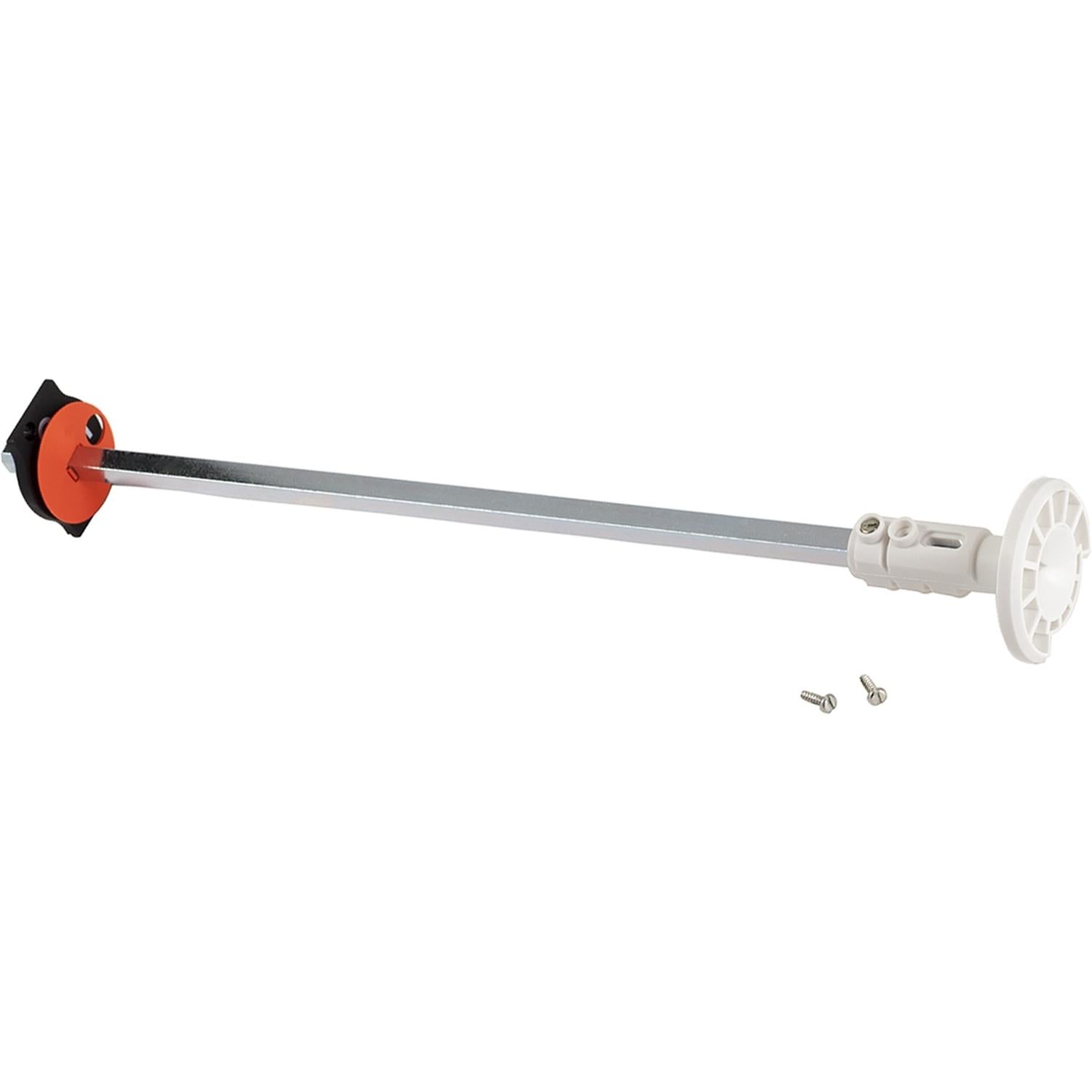 VZ31-Extensión-de-eje,-Control-de-TeSys,-para-V3-V6,-distancia-400-430-mm
