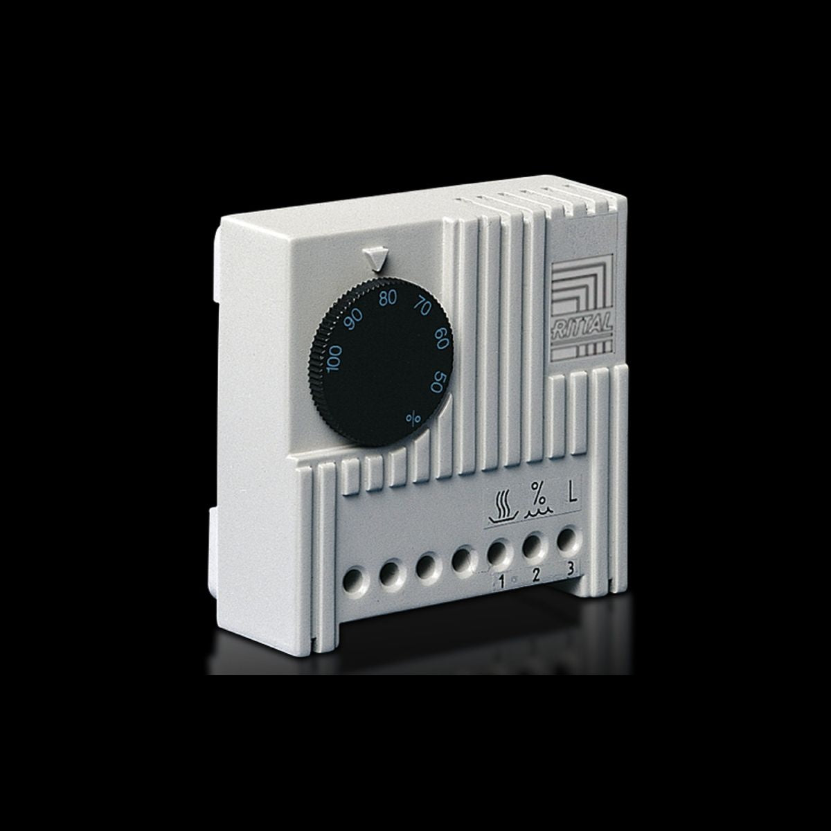 3118000 HIGROSTATO 24-230VAC/VDC