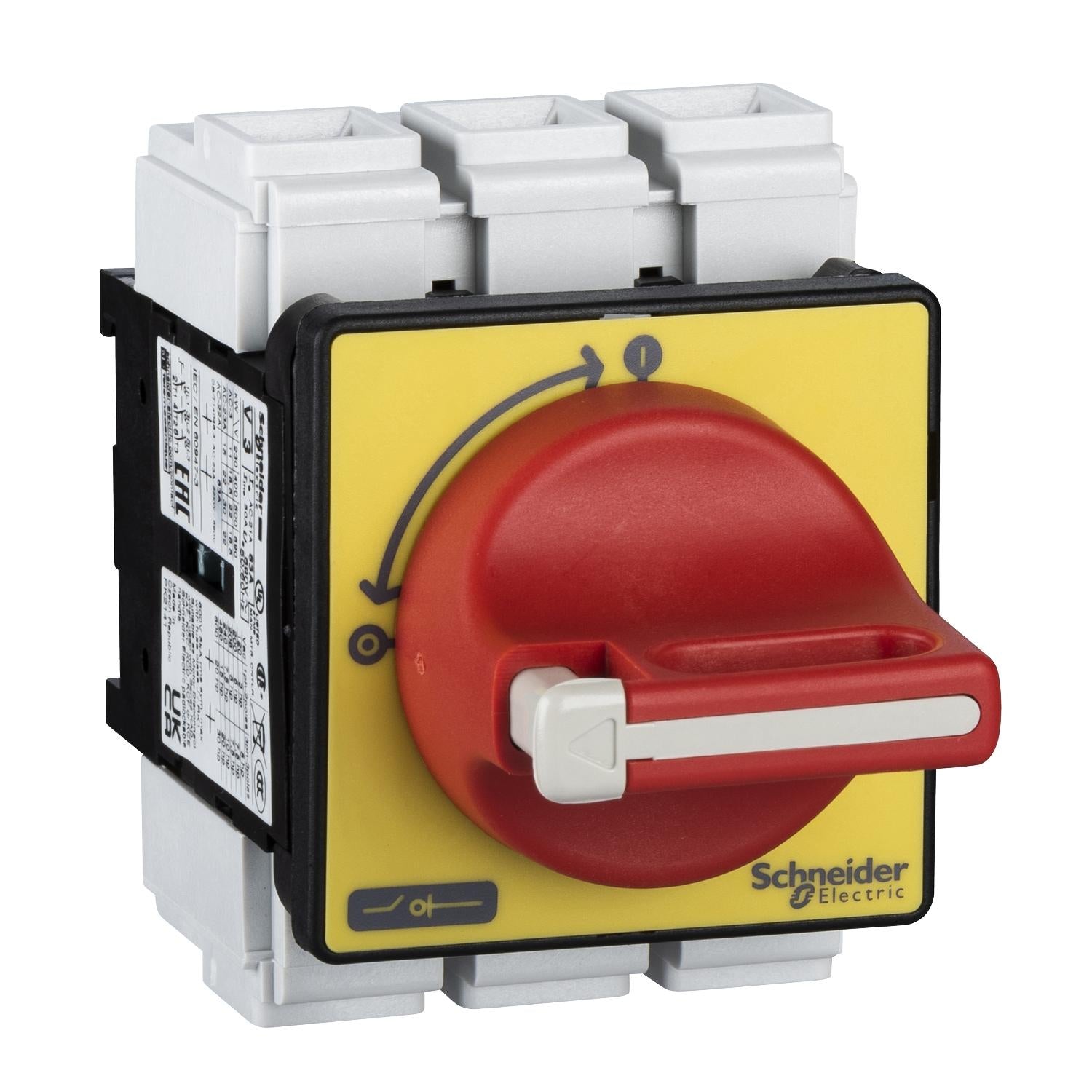 VCF3-INTERRUPTOR-3P-63A-CDO.ROJO-CONDABLE