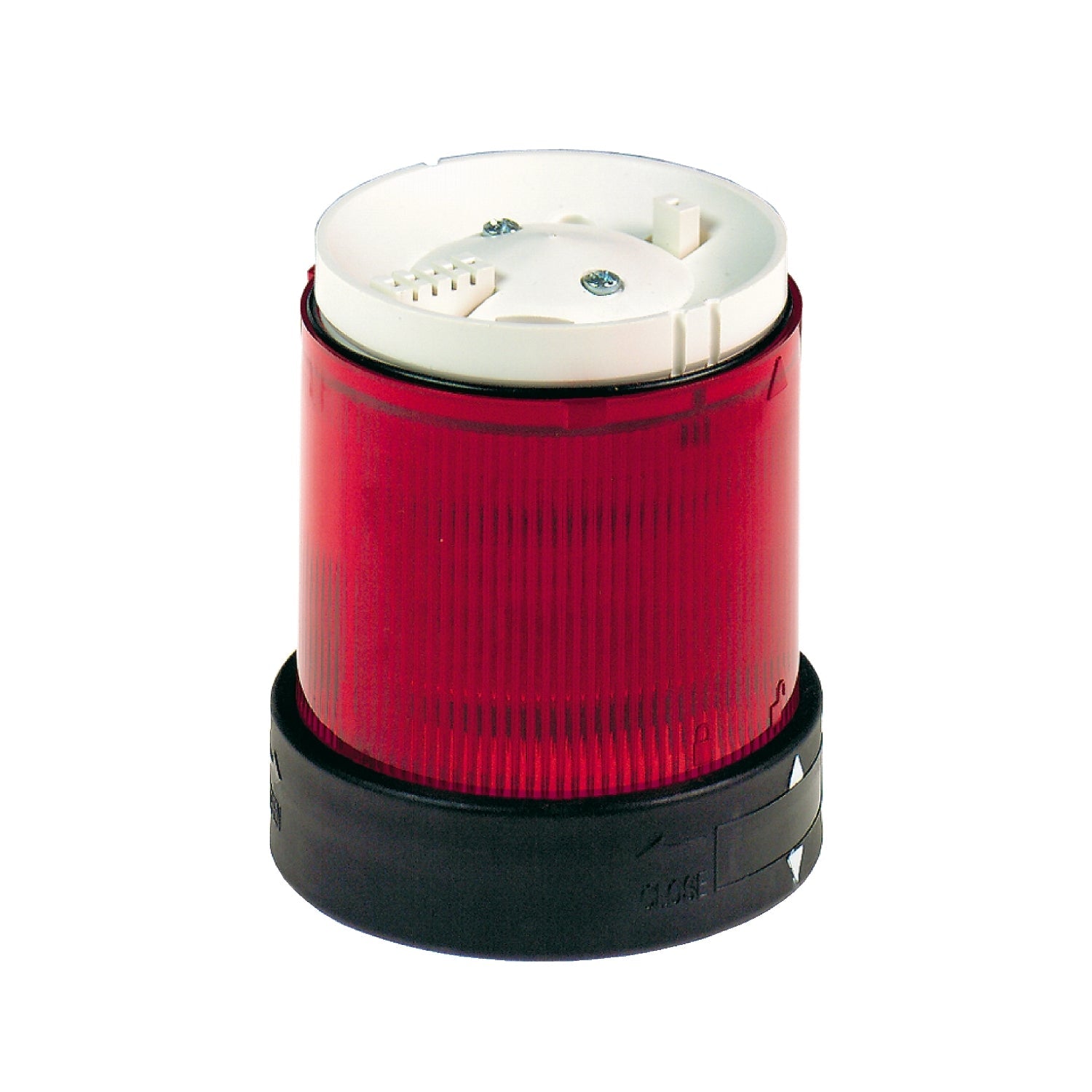 XVBC5M4-Elemento-luminoso-de-luz-intermitente-rojo-230-V-CA