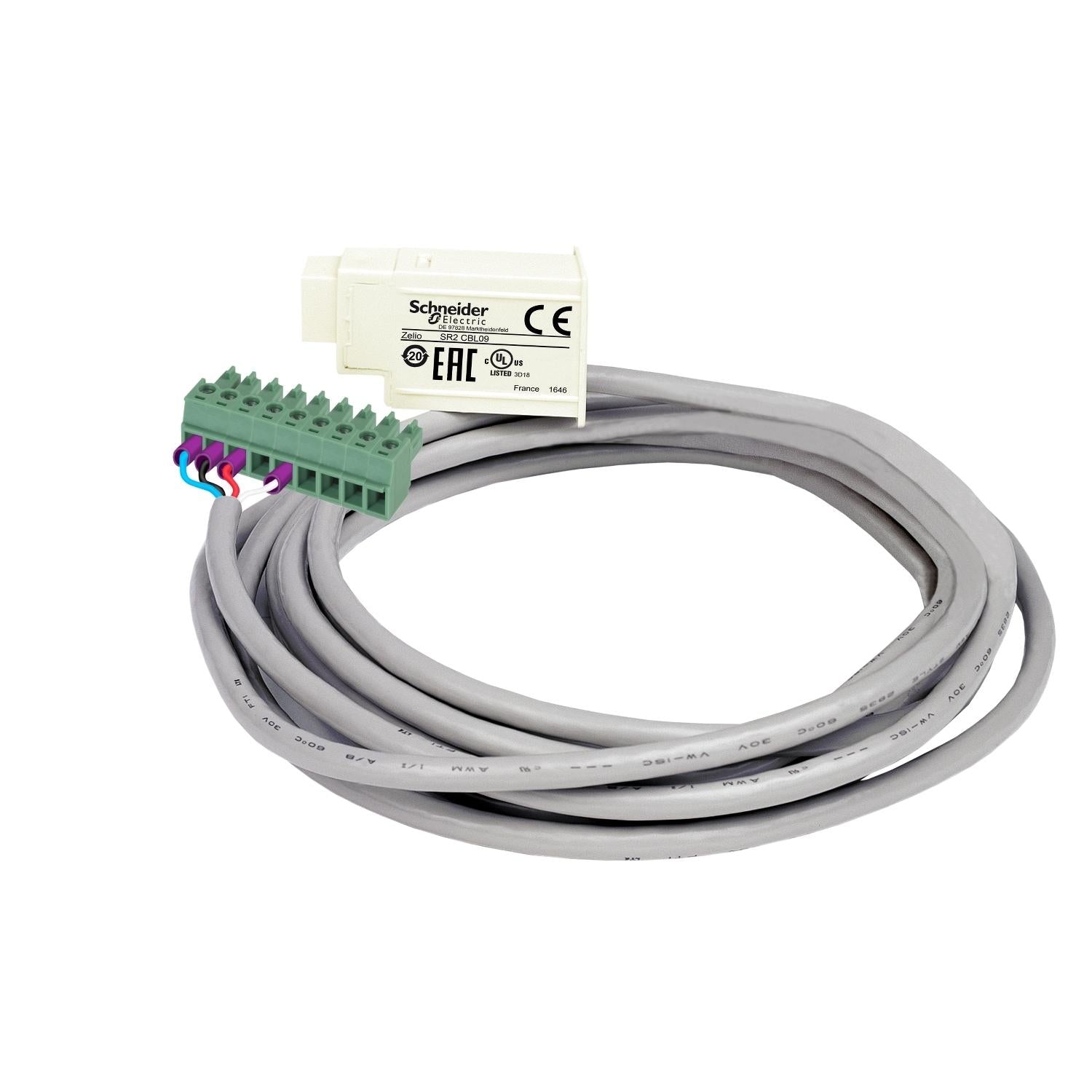 SR2CBL09-Cable-de-conexión-HMISTO501-para-Zelio-SR2-SR3