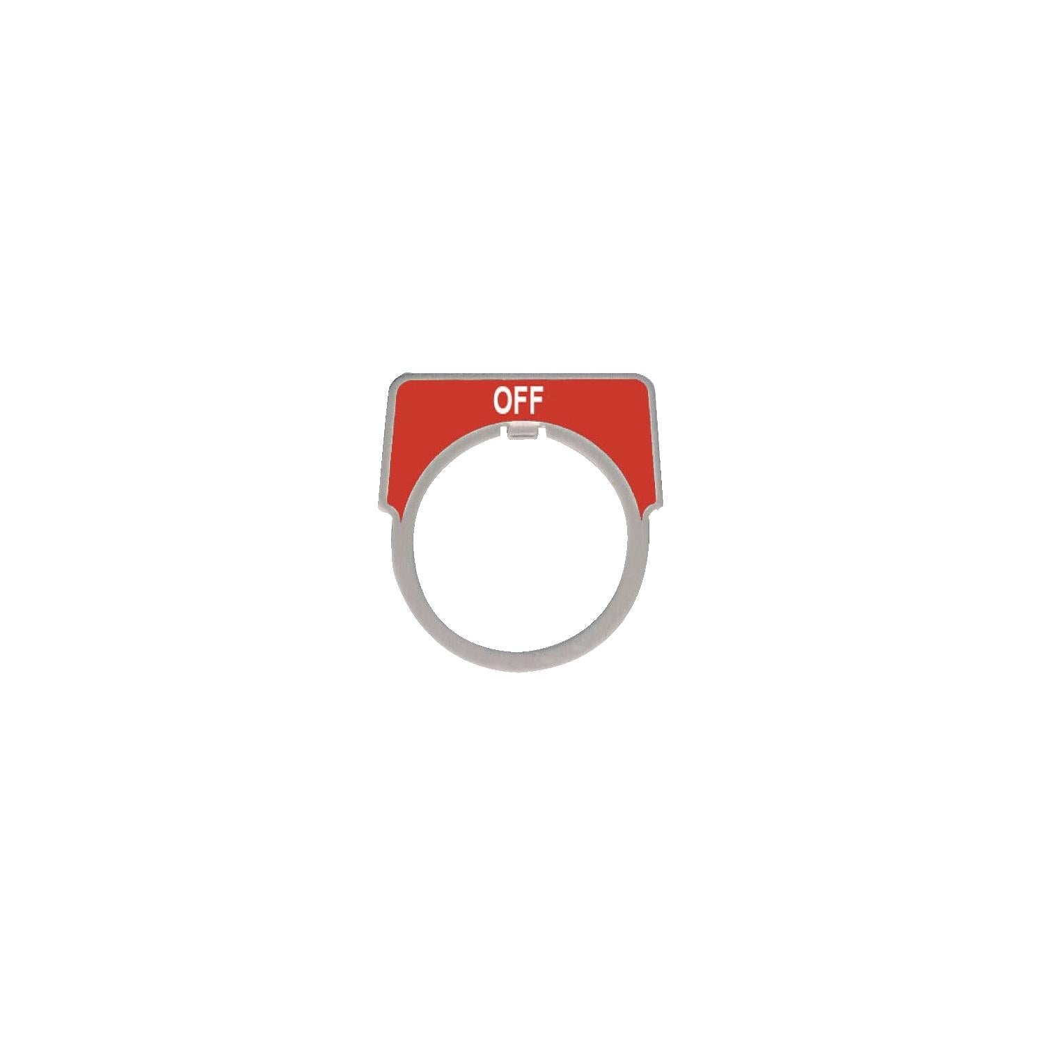 9001KN204-Etiqueta-ø-30-40-x-43-mm-off