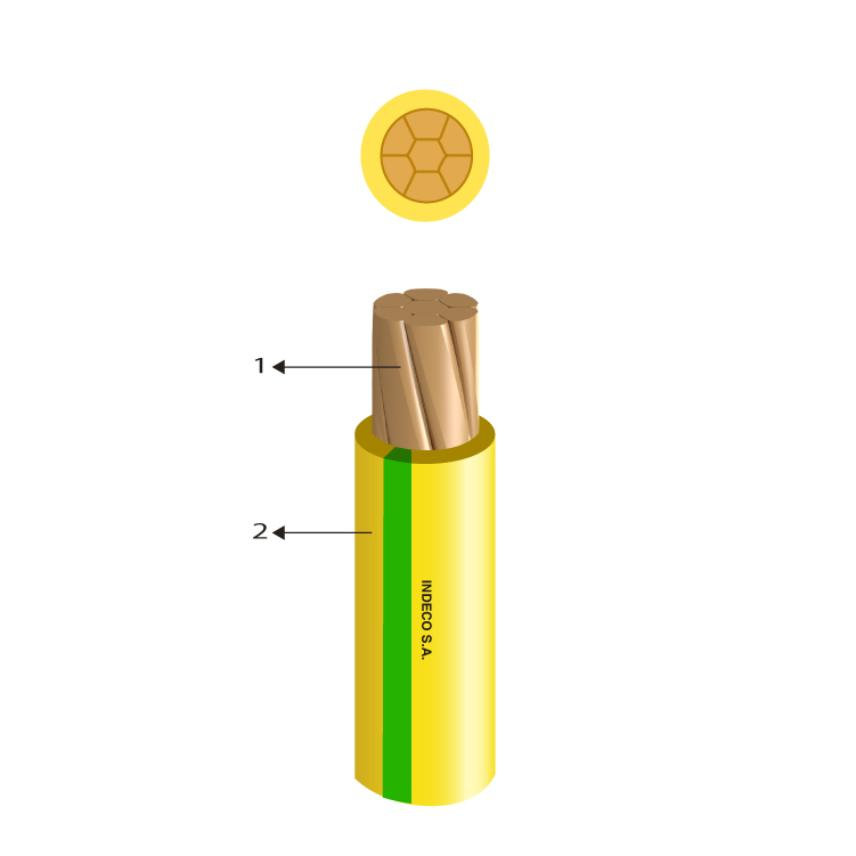 CABLE-NH-80-70MM2-750V-LIBRE-HALOGENO-AMARILLO/VERDE