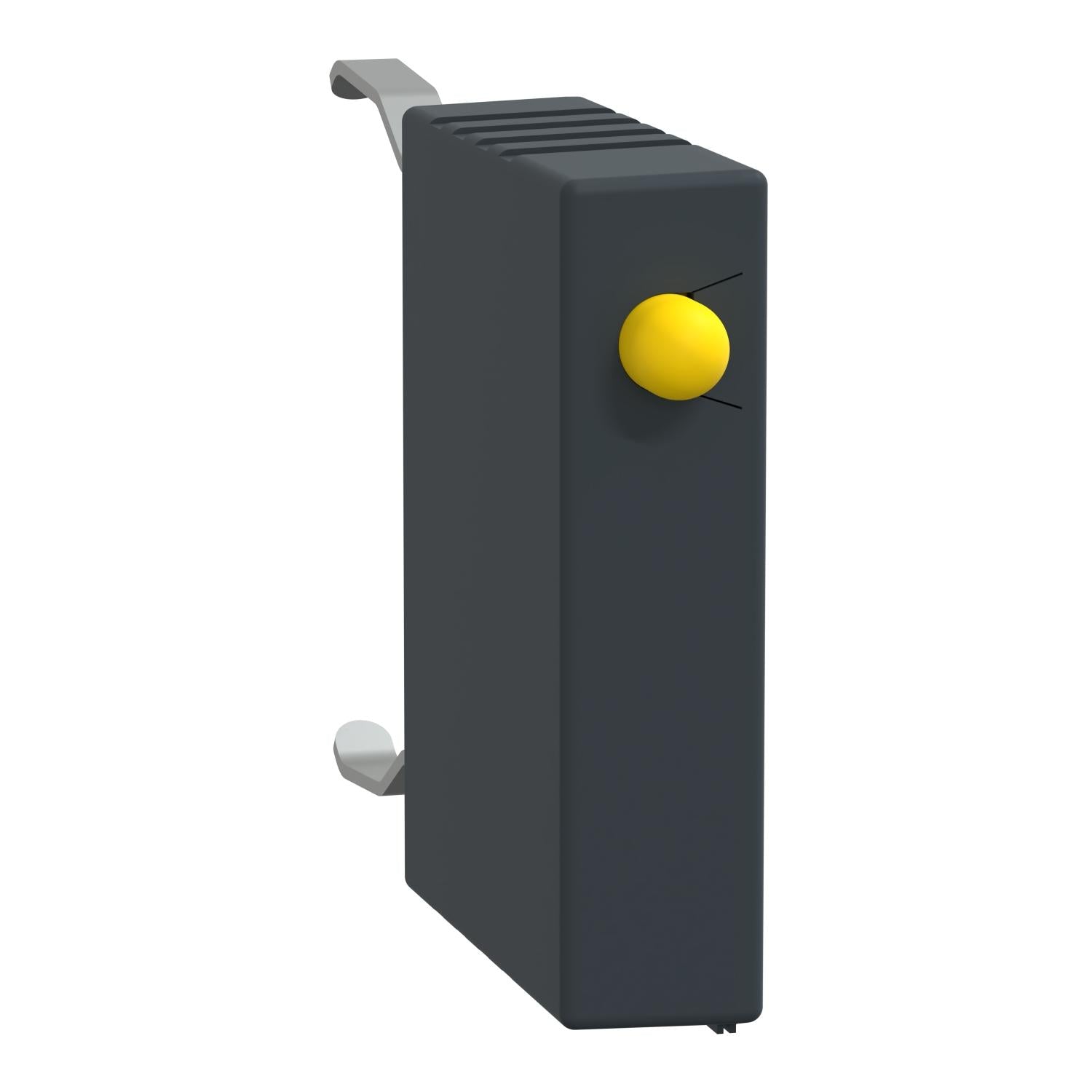 LA4KE1B-Módulo-Supresor-TeSys-K-Varistor-12-24-VAC-VDC