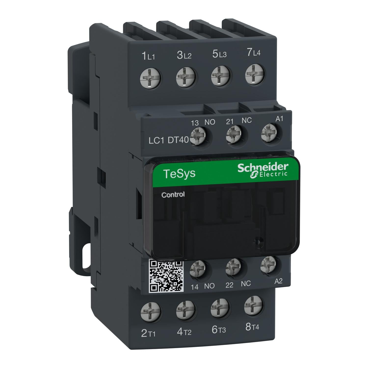 LC1DT40F7-Contactor-TeSys-D-4P-AC-1-440V-40A-Bobina-110-VAC
