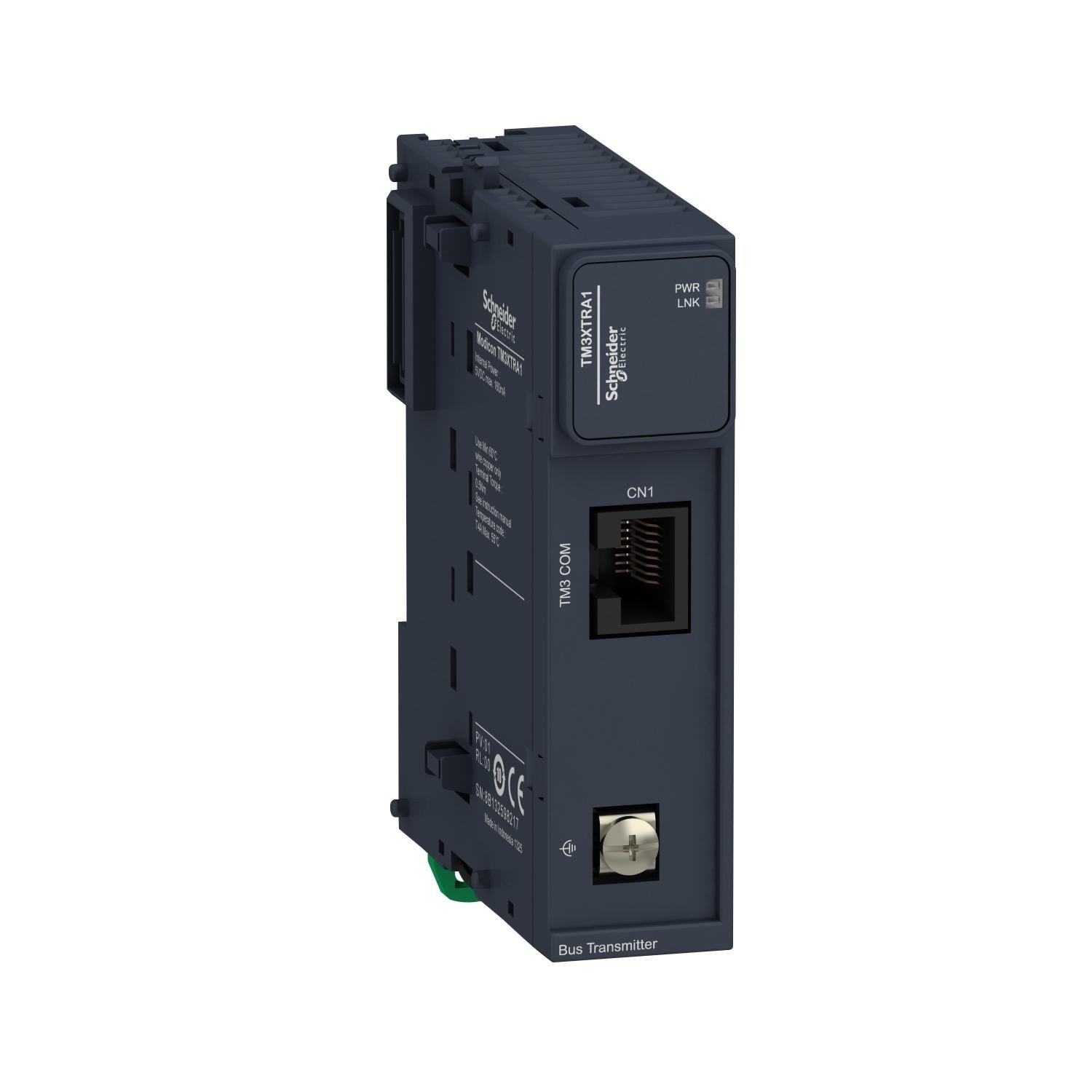 TM3XTRA1-Modicon-TM3-Modicon-TM3-Módulo-transmisor-remoto
