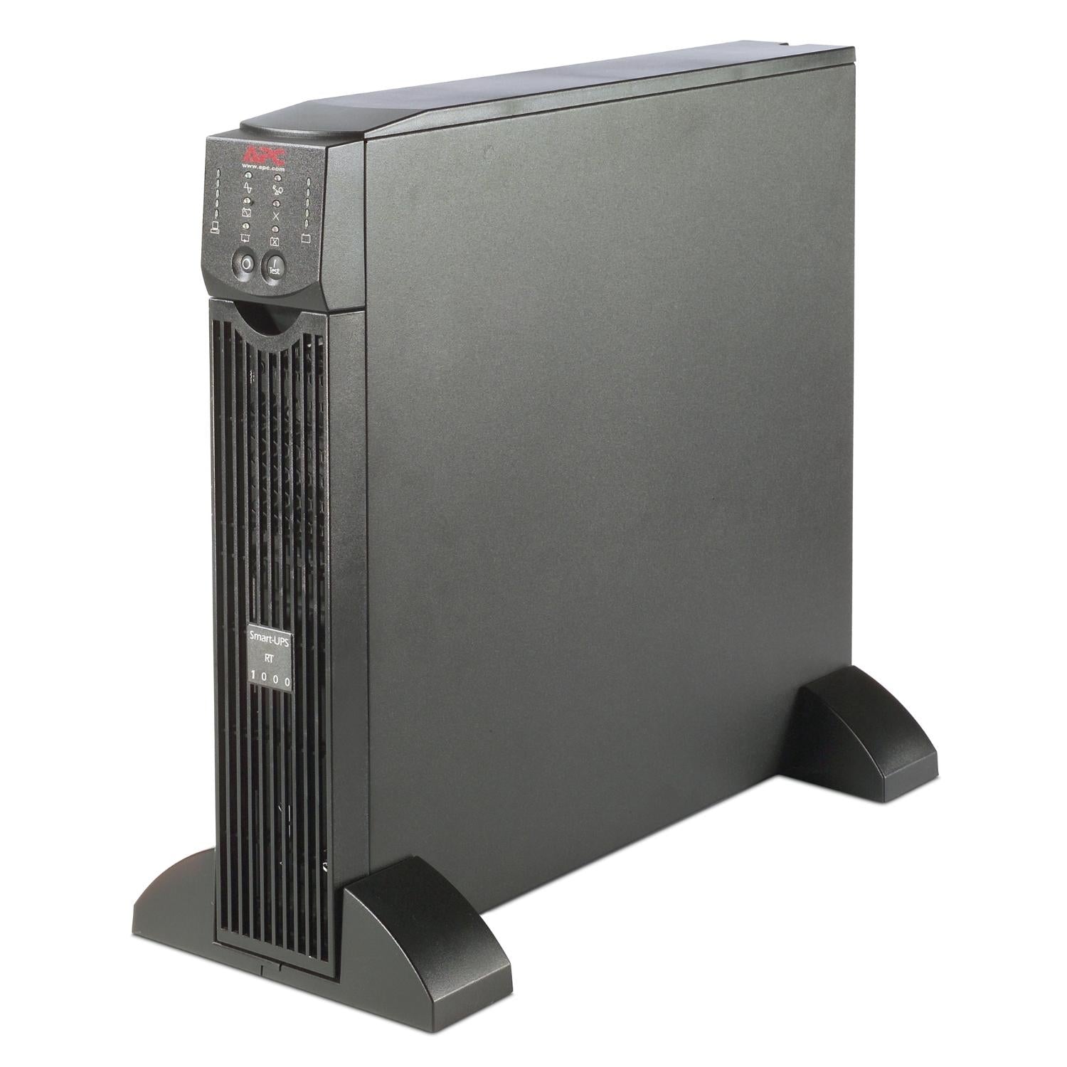 SURT1000XLI-Unidad-Smart-UPS-RT-de-APC,-1000-VA-y-230V