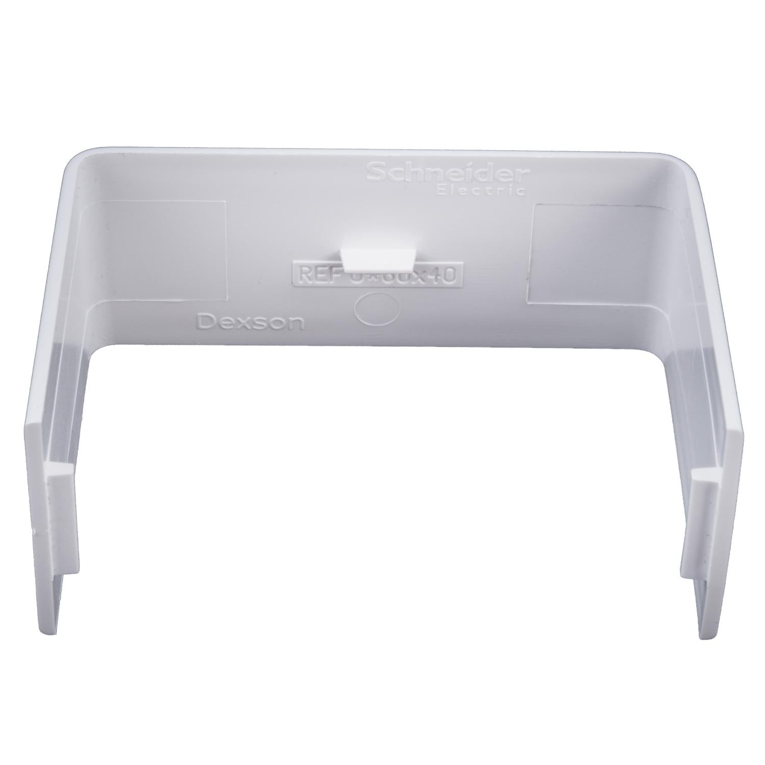 DXN11106-Accesorio-Dexson-Blanco-de-Unión-60x40mm