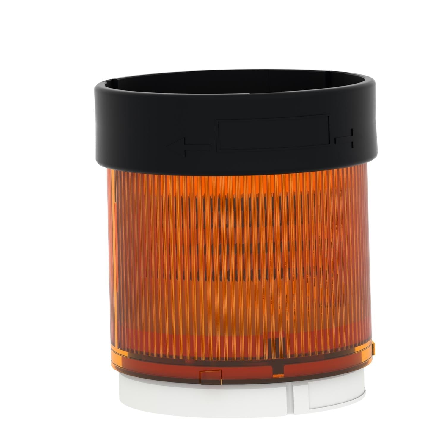 XVBC4M5-Modulo-luminoso-con-señalizacion-intermitente-70-mm-naranjo-48…230-V