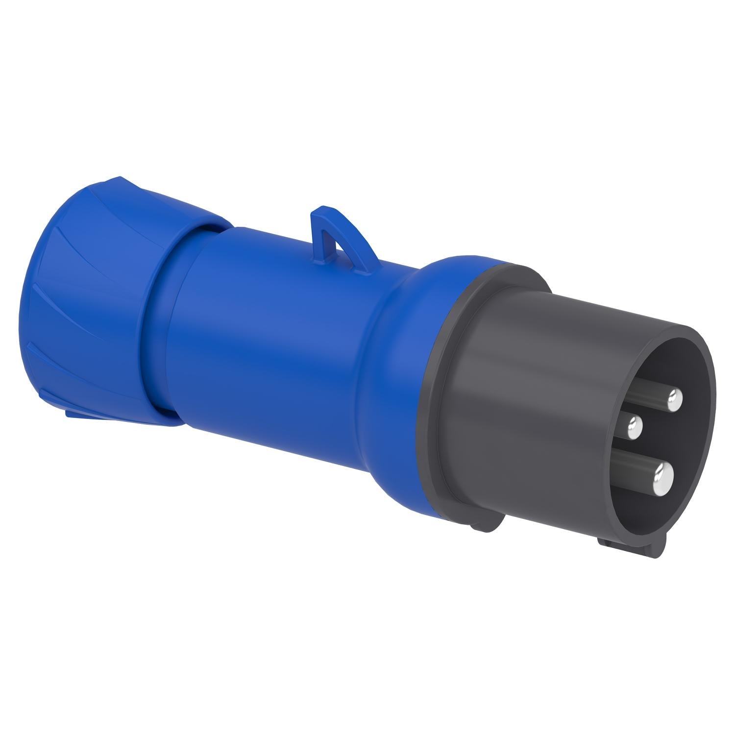 PKE16M423-Enchufe-Móvil-Industrial-PratiKa-(Toma)-16-A-2P-+-E-200-250-VAC-IP44
