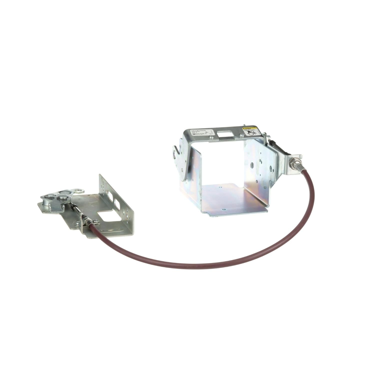 9422CSF30-Mecanismo-de-operación-por-cable-para-PowerPact-H-y-J-(hasta-250-A),-cable-de-36-pulg.