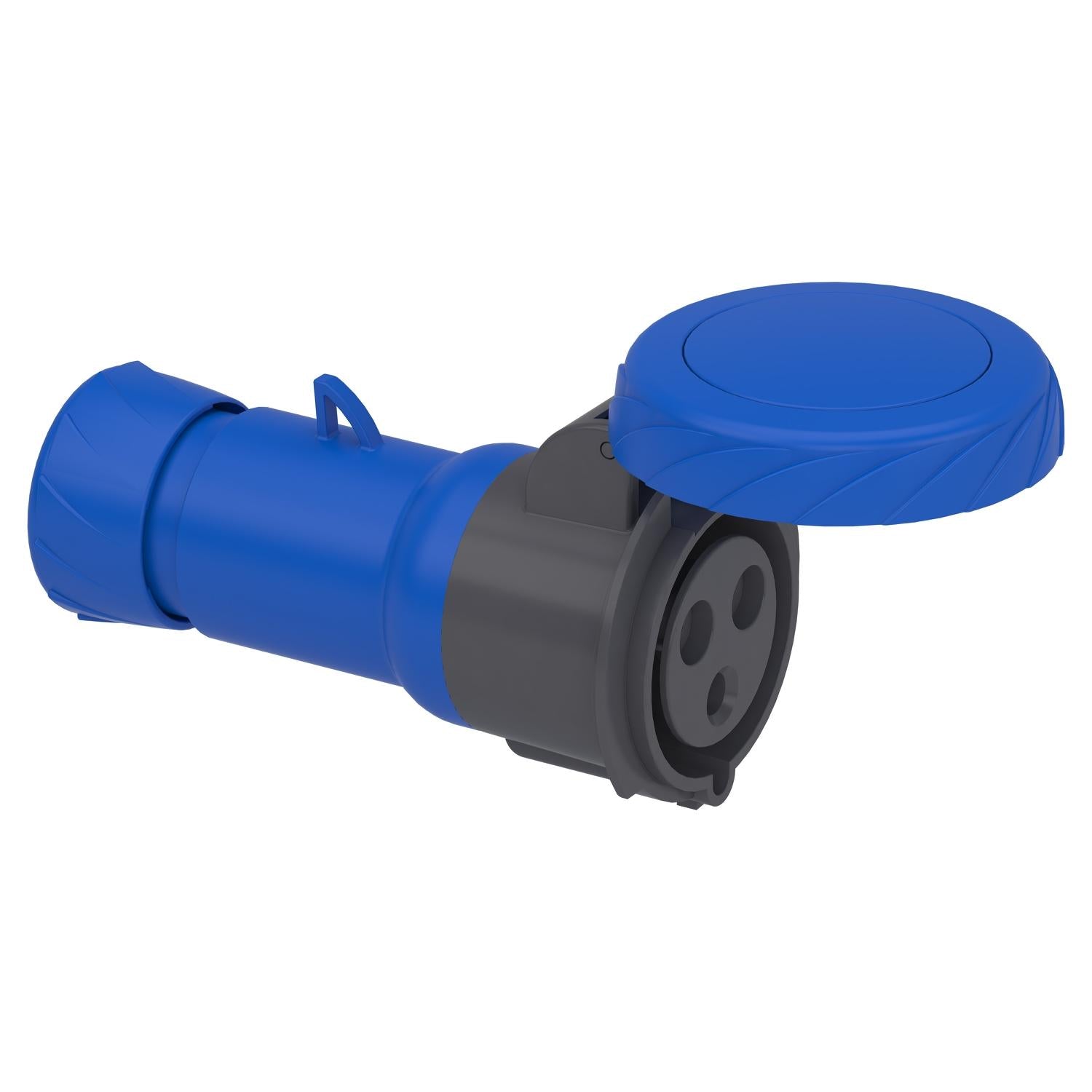 PKF32M723-Toma-Industrial-32A-2Pt-220V-Ip67