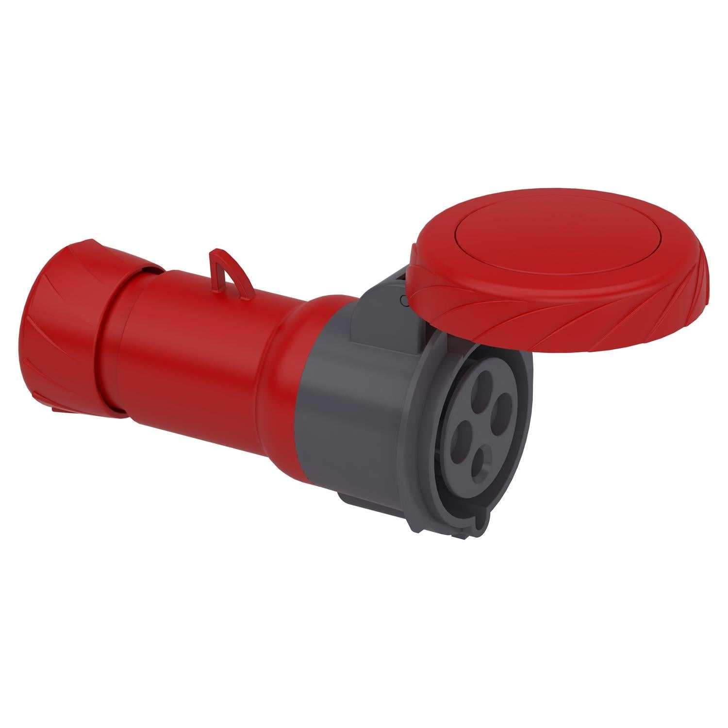 PKF32M734-TOMA-CONEXION-TORNILLO-32A-3PT-380V-IP67