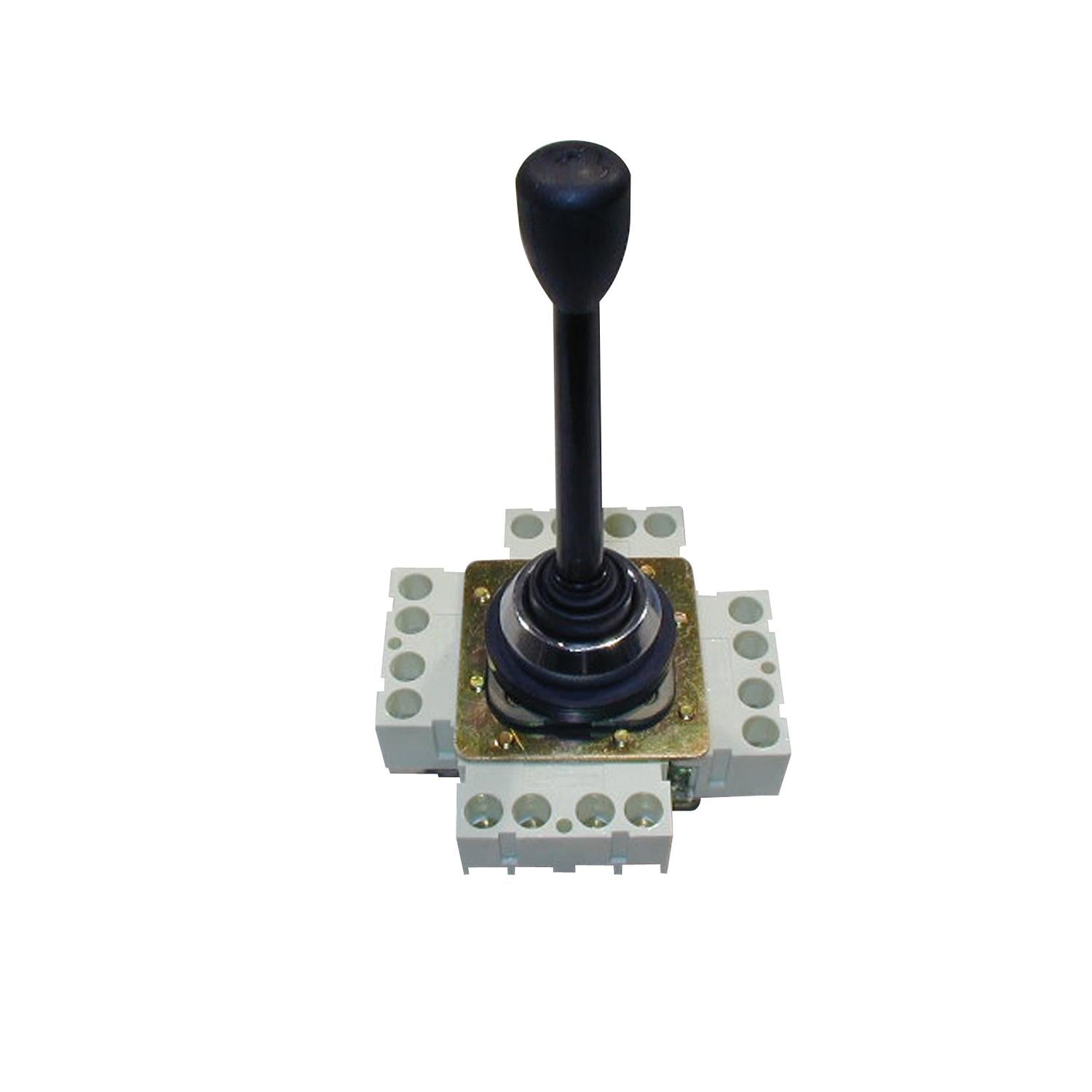 XD2CL3030-Controlador-de-joystick-completo-Ø30-2-direcciones-1-C/O-por-dirección